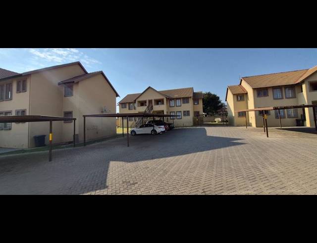 3 BEDROOM APARTMENT FOR SALE IN BROOKLANDS LIFESTYLE ESTATE